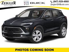 2026 Buick Encore GX Preferred SUV