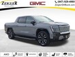  GMC Sierra EV
