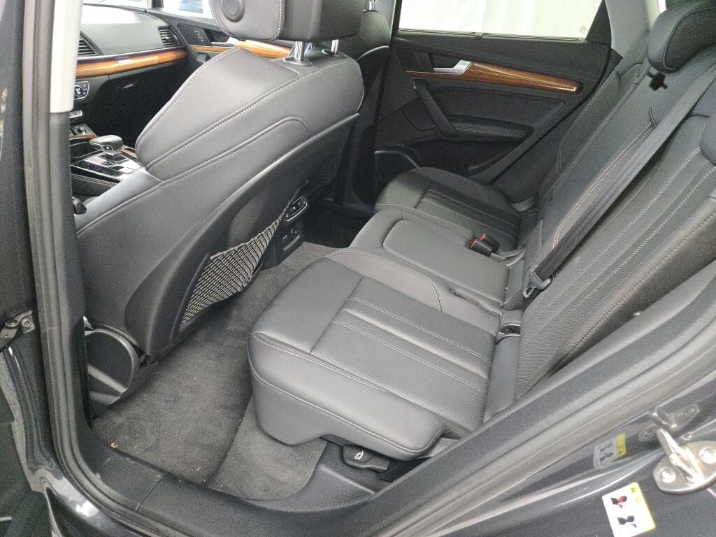 2021 AUDI Q5 - Image 21