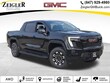  GMC Sierra EV