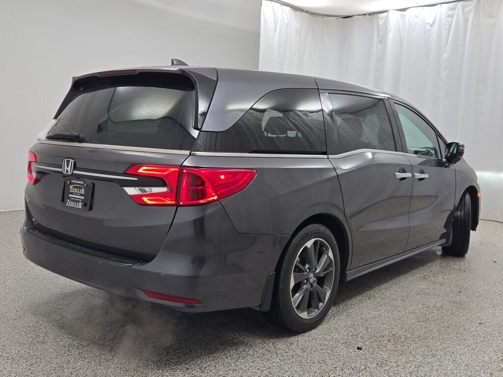 2022 HONDA ODYSSEY - Image 13