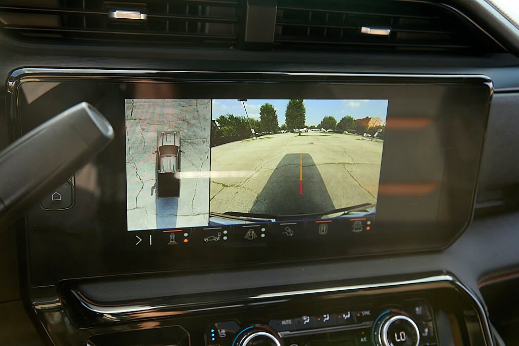 2026 GMC Sierra 2500HD AT4 - Photo 54