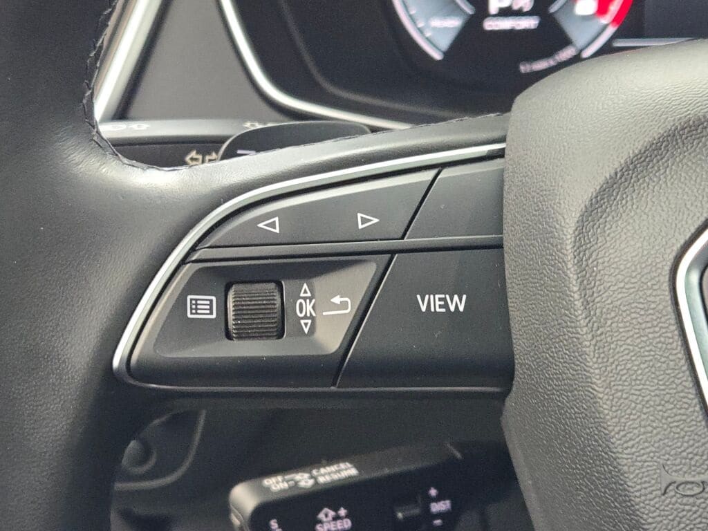 2021 AUDI Q5 - Image 35