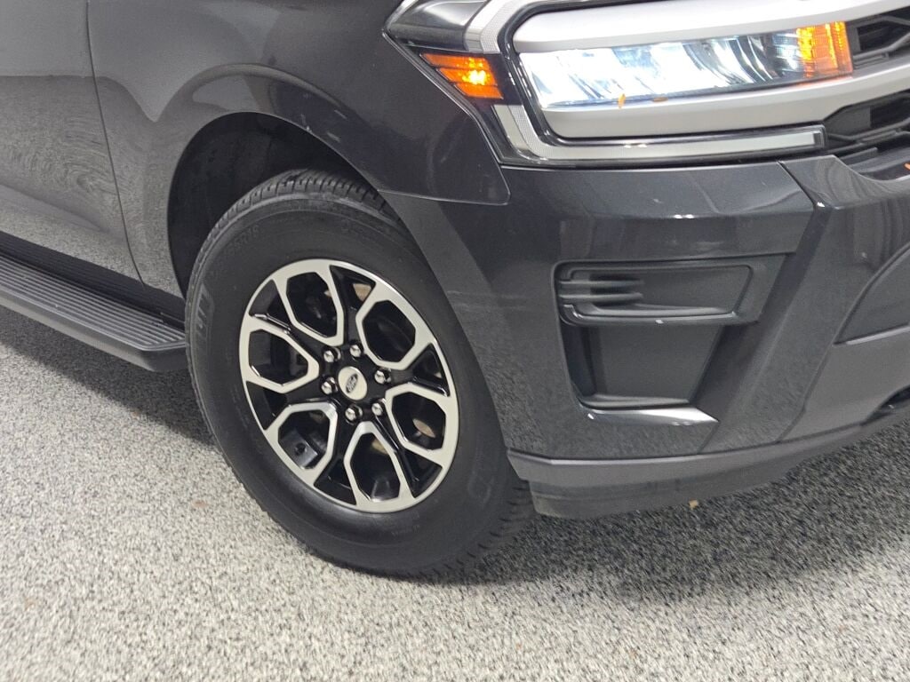 2023 FORD EXPEDITION MAX - Image 3