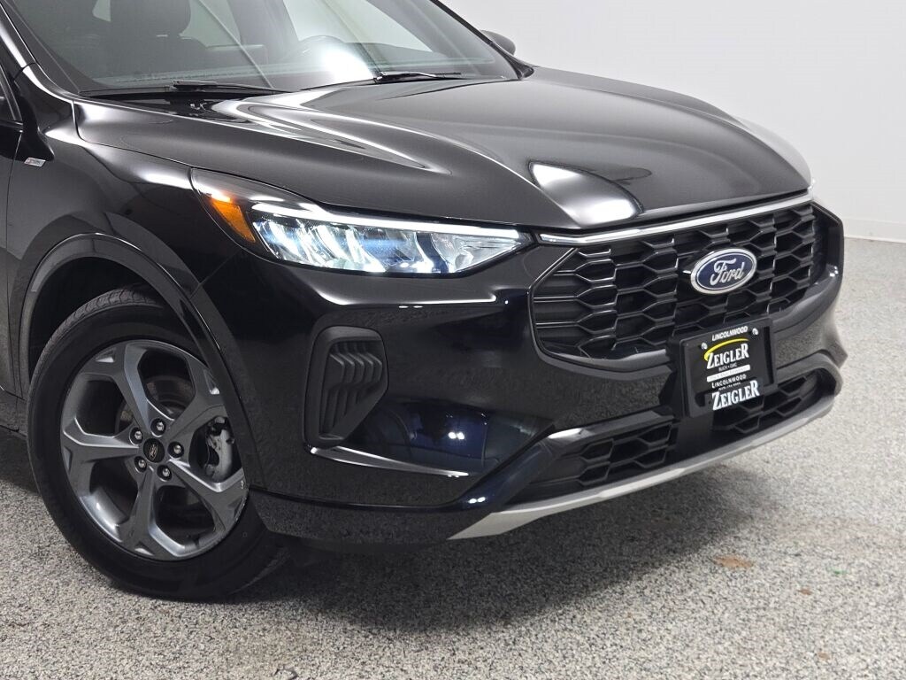 2024 FORD ESCAPE - Image 2