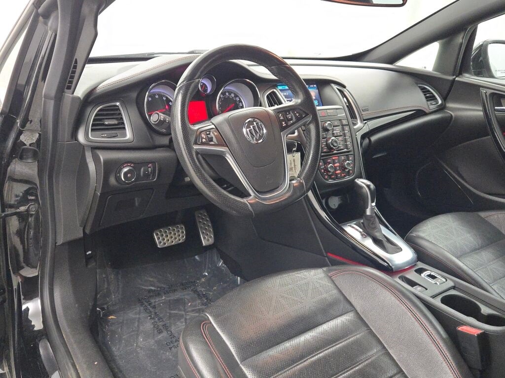 2019 BUICK CASCADA - Image 18