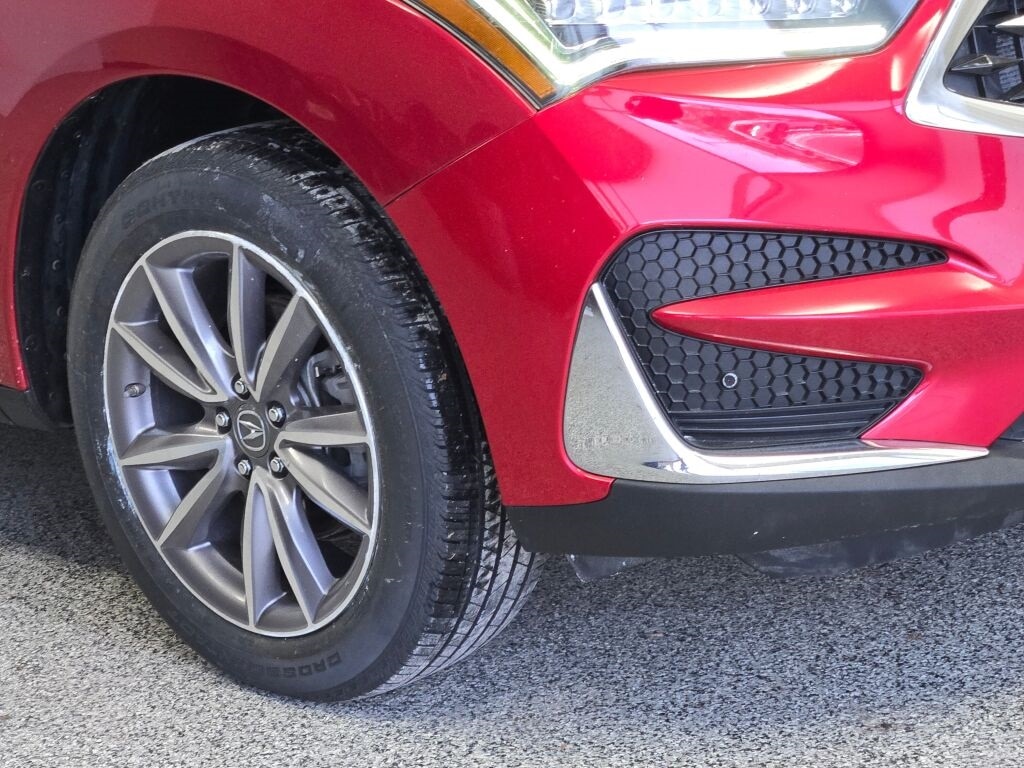 2020 ACURA RDX - Image 3