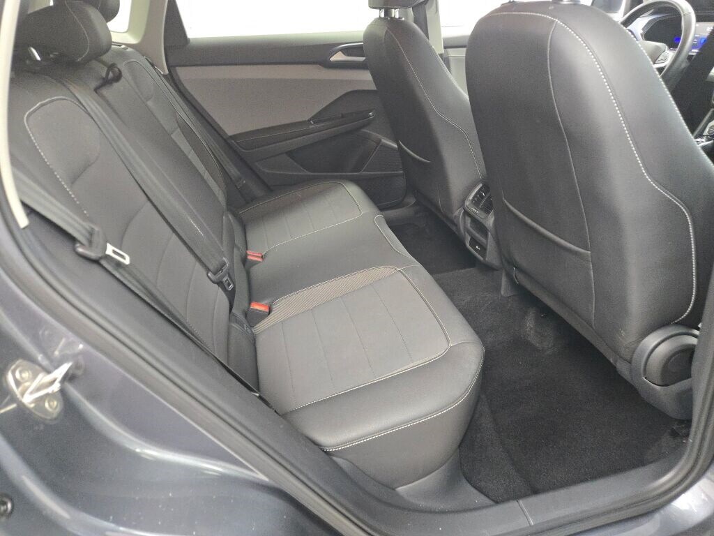 2024 VOLKSWAGEN TAOS - Image 11