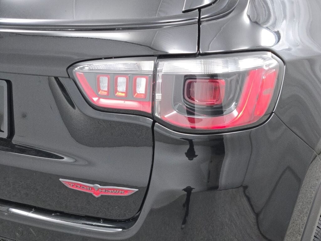 2024 JEEP COMPASS - Image 13