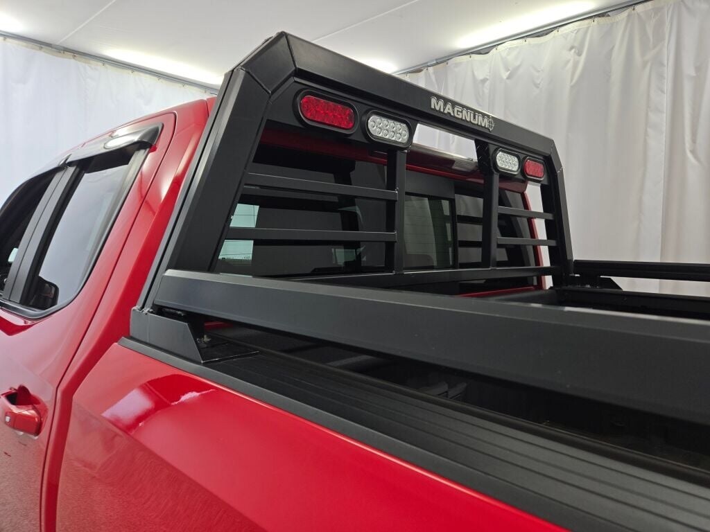 2019 CHEVROLET SILVERADO - Image 19