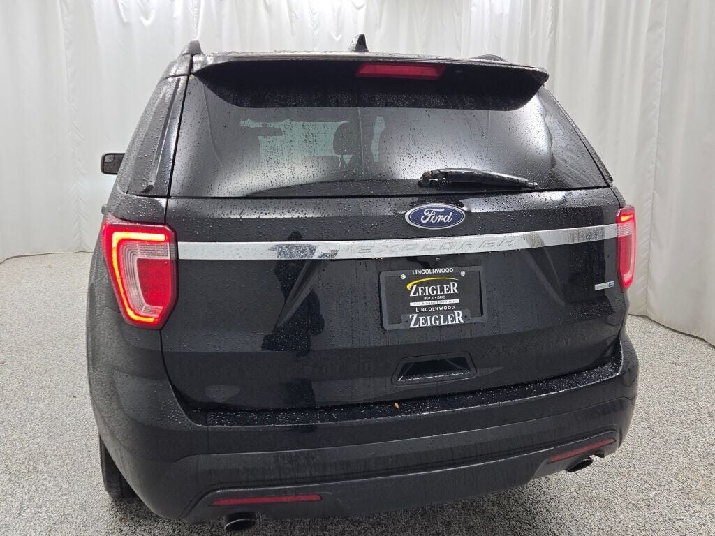 2017 FORD EXPLORER - Image 15