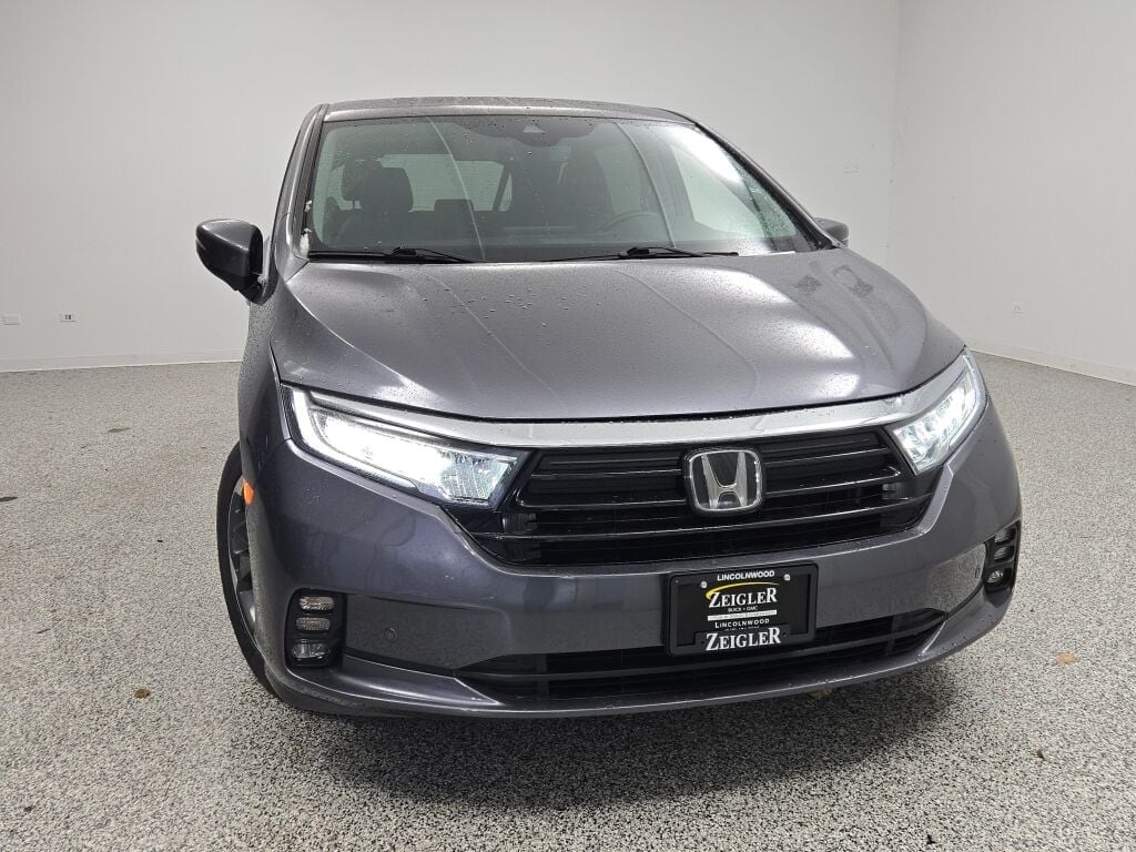 2022 HONDA ODYSSEY - Image 5
