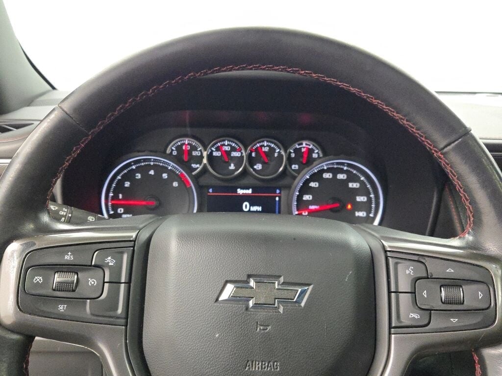 2021 CHEVROLET TAHOE - Image 36