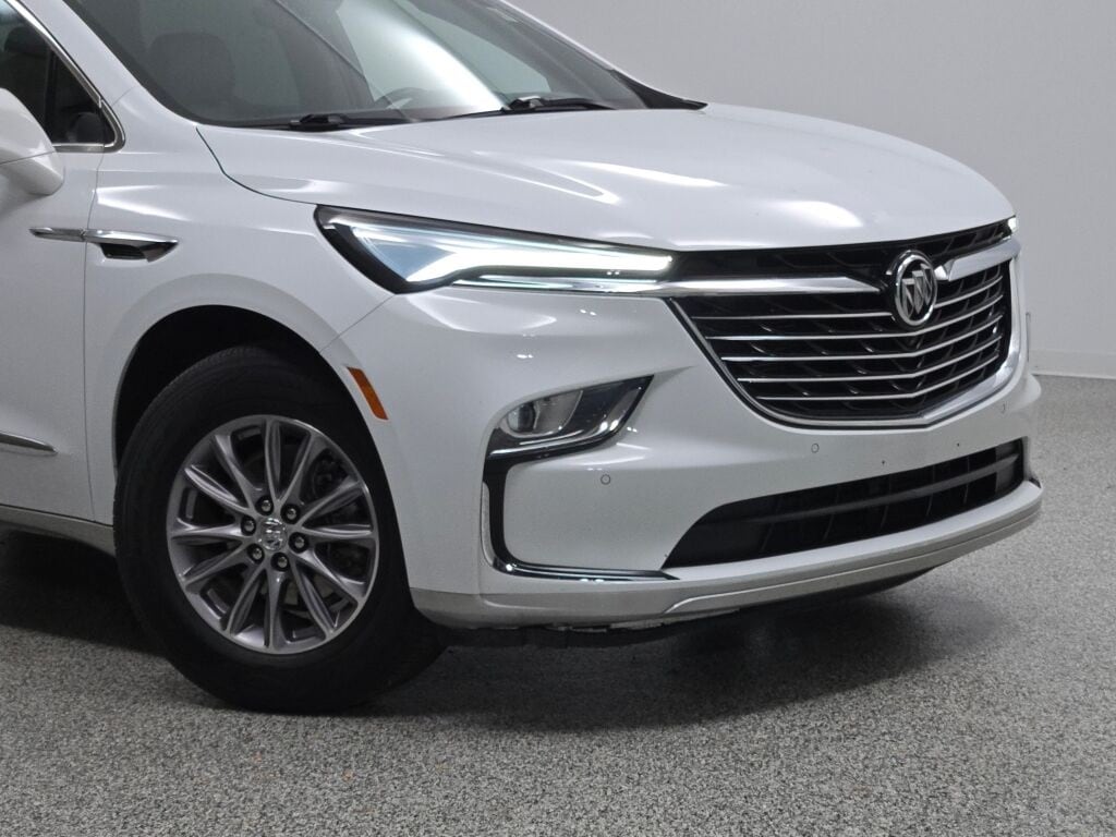 2024 BUICK ENCLAVE - Image 2