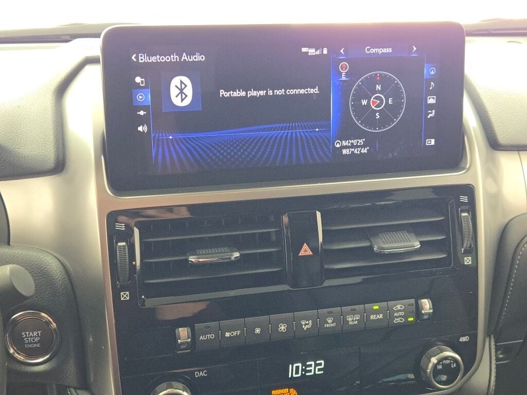 2023 LEXUS GX - Image 34