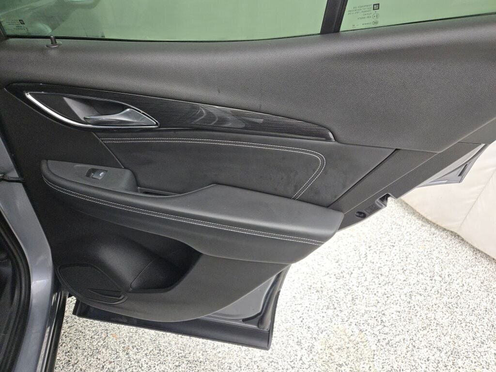 2022 BUICK ENVISION - Image 10