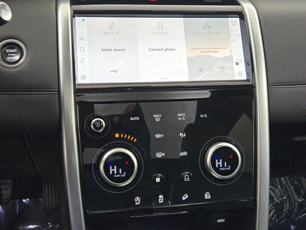 2023 LAND ROVER DISCOVERY SPORT - Image 30