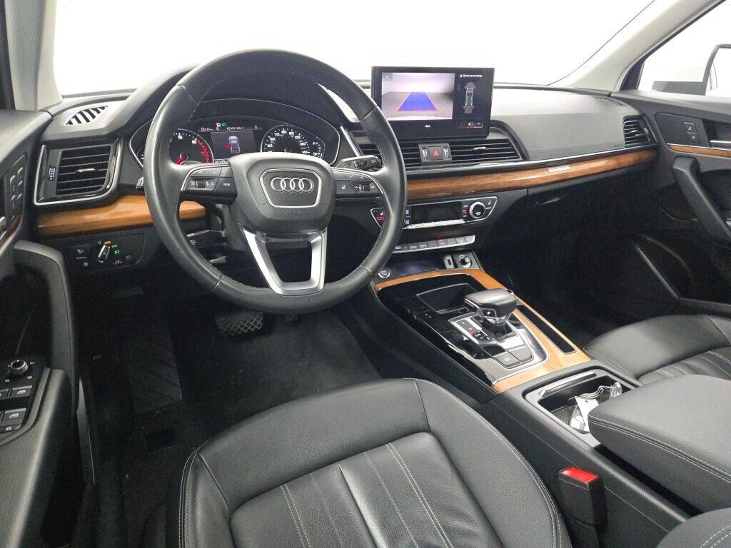 2022 AUDI Q5 - Image 21