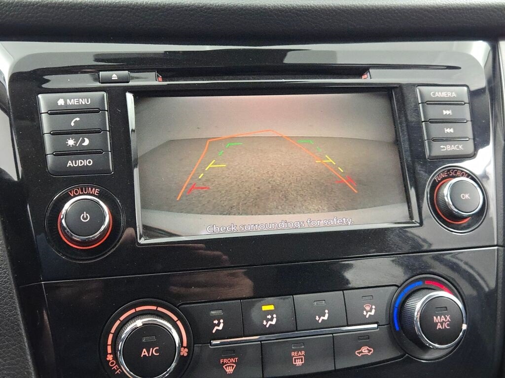 2021 NISSAN ROGUE SPORT - Image 27