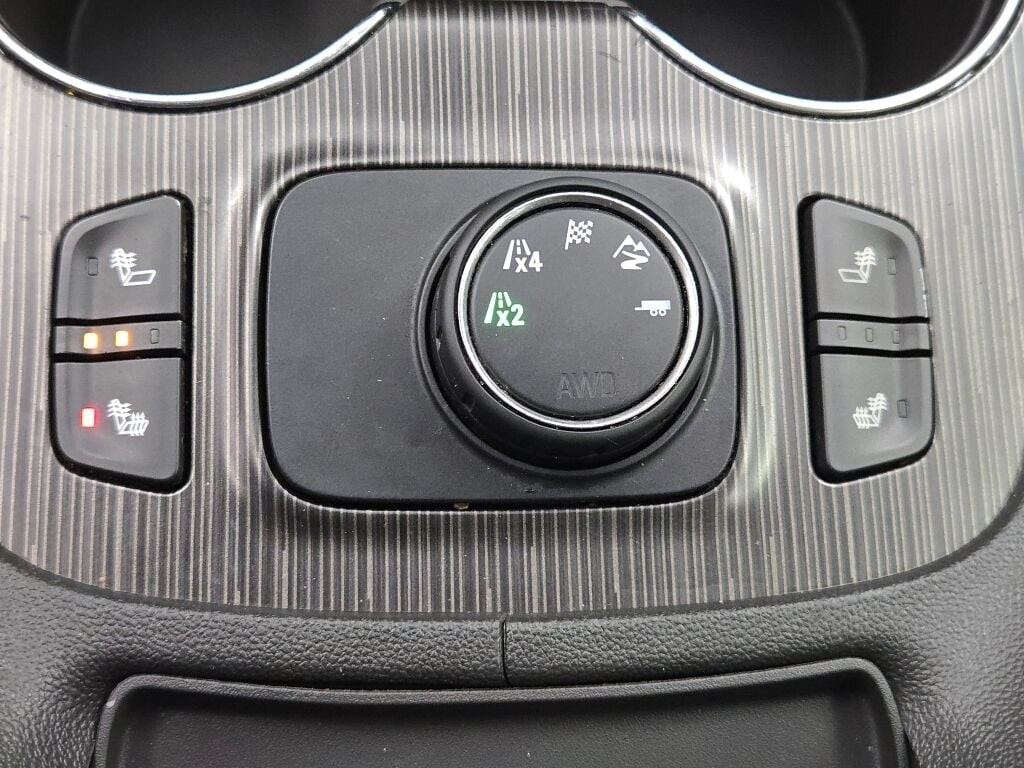 2020 GMC ACADIA - Image 30