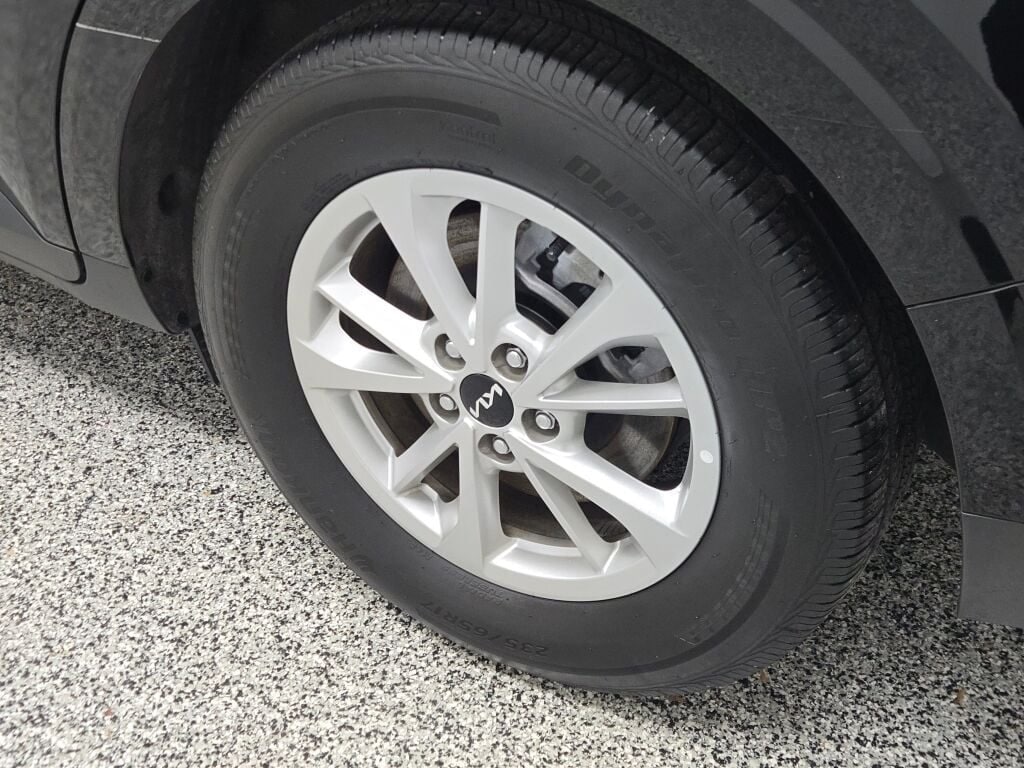 2024 KIA CARNIVAL - Image 17