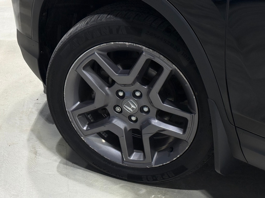 2022 HONDA PASSPORT - Image 10