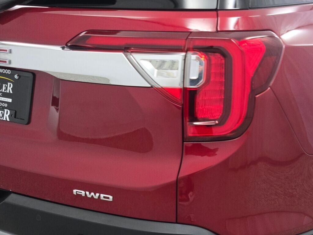 2020 GMC ACADIA - Image 12