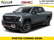 GMC Sierra EV
