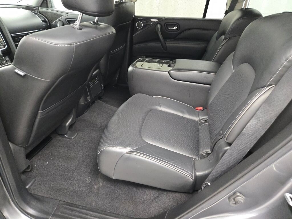 2021 INFINITI QX80 - Image 19