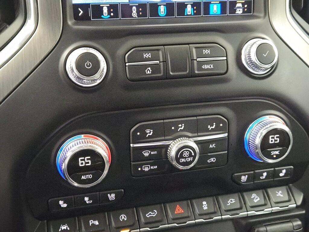 2020 GMC SIERRA - Image 33