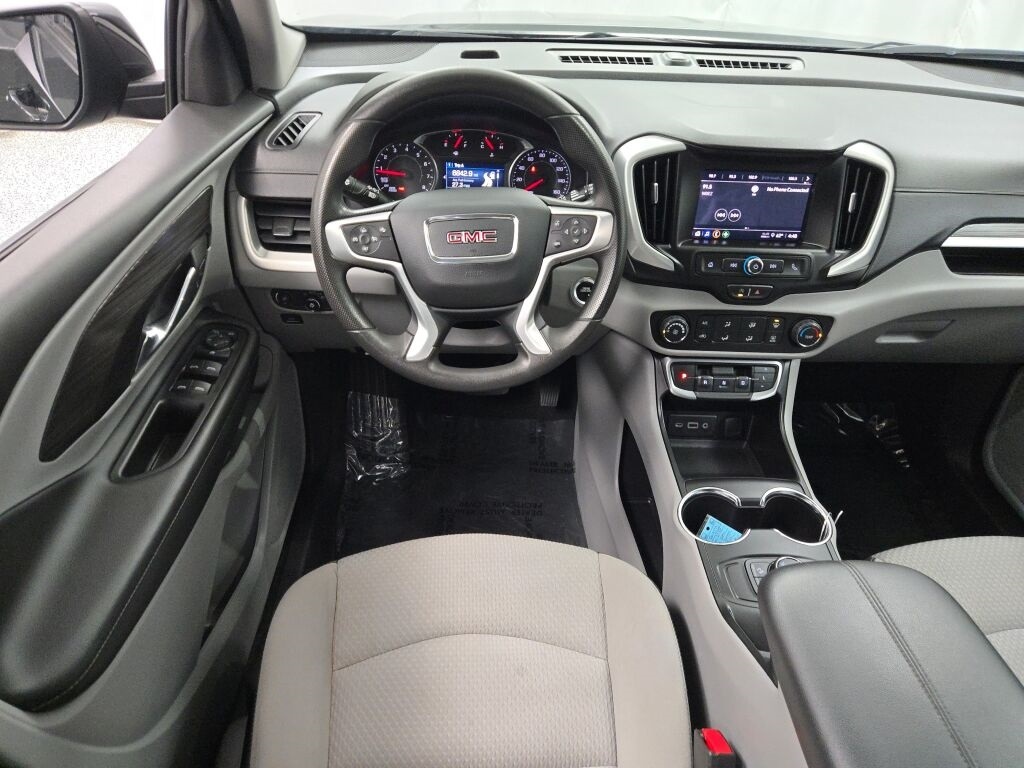 2024 GMC TERRAIN - Image 21