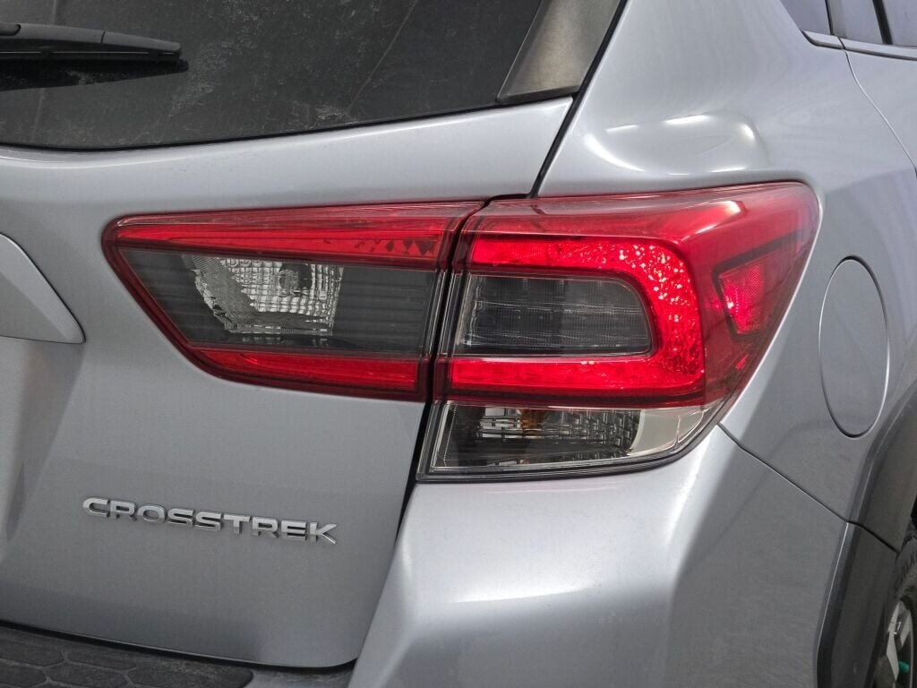 2023 SUBARU CROSSTREK - Image 13