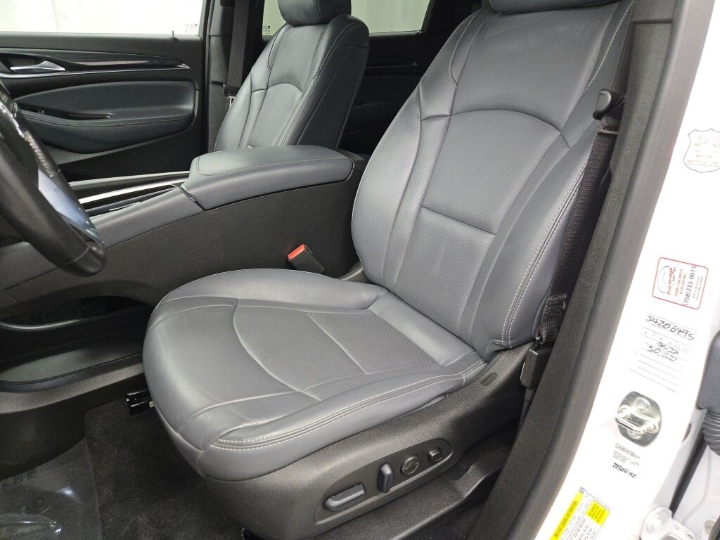 2024 BUICK ENCLAVE - Image 26