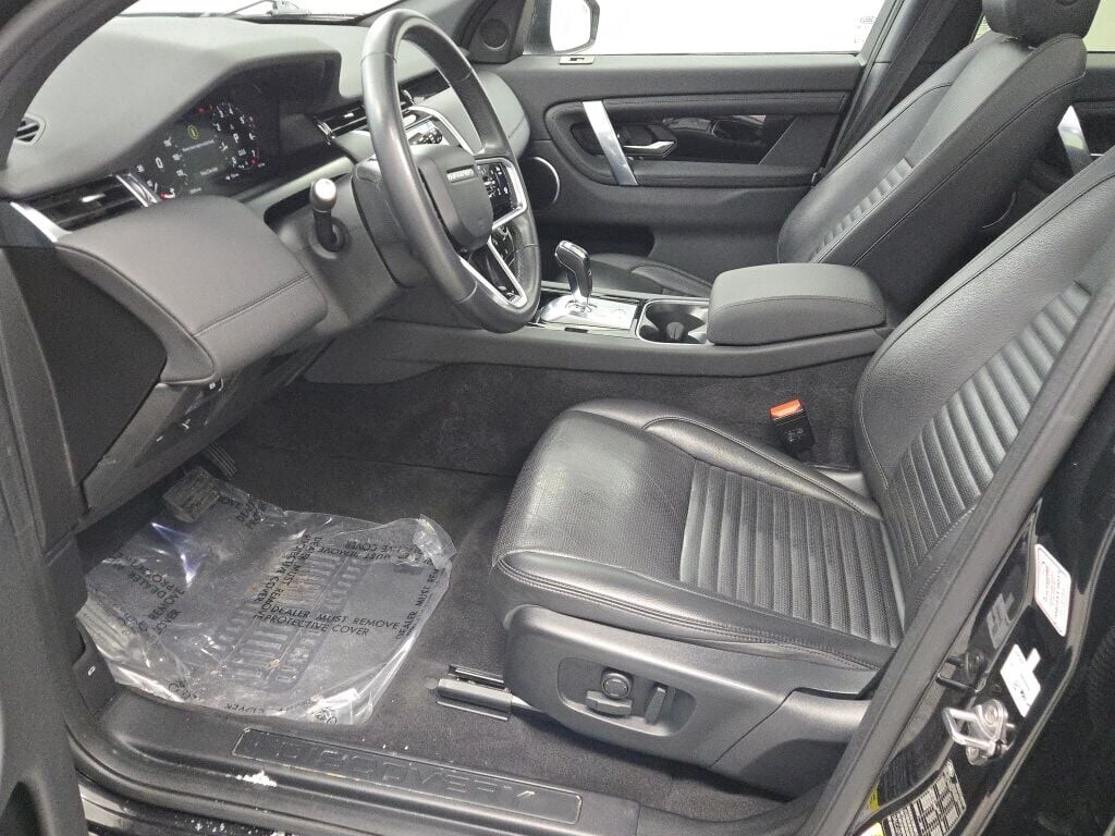 2023 LAND ROVER DISCOVERY SPORT - Image 26