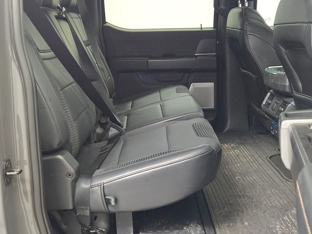 2021 FORD F-150 - Image 11