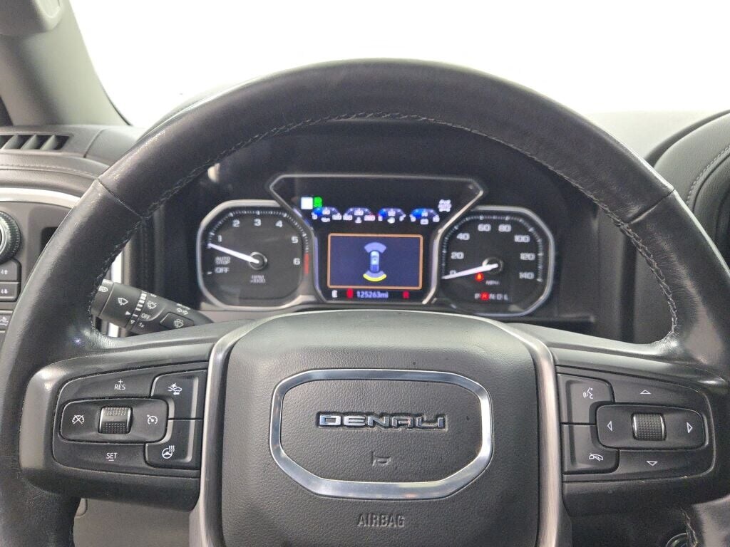 2020 GMC SIERRA - Image 38