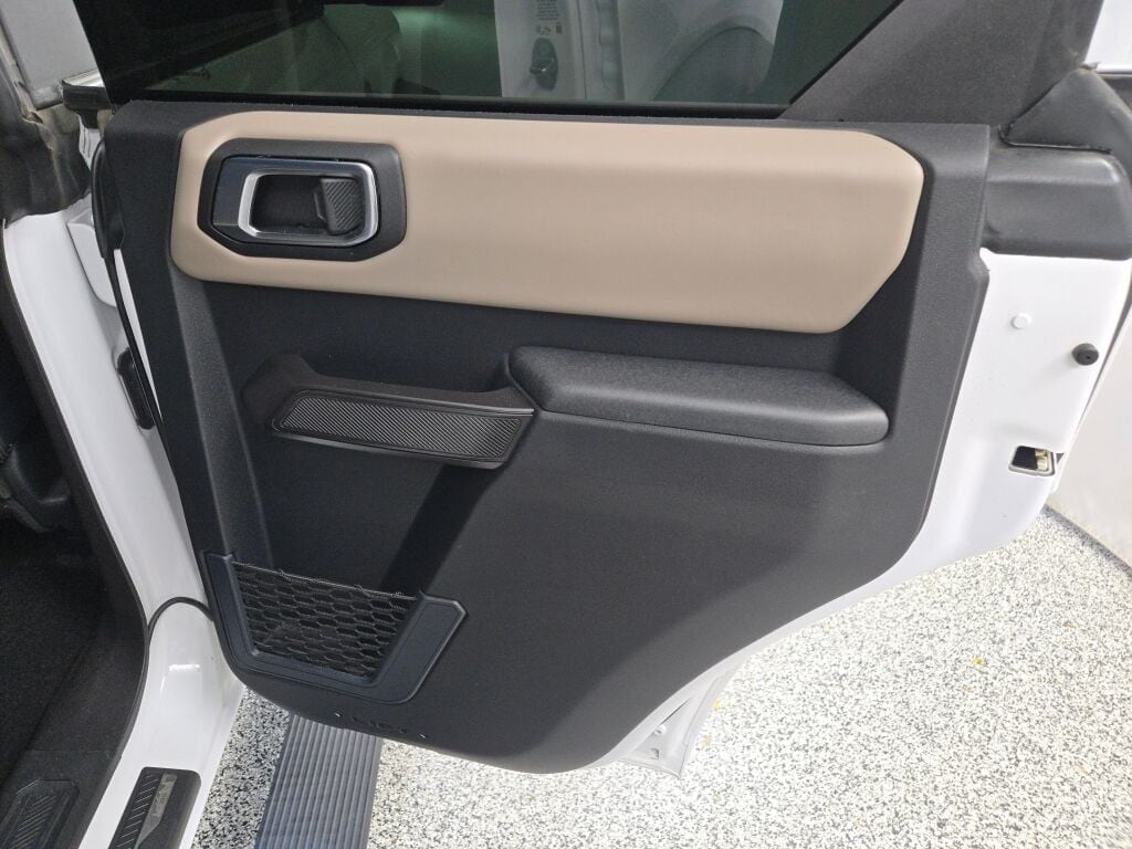 2024 FORD BRONCO - Image 10