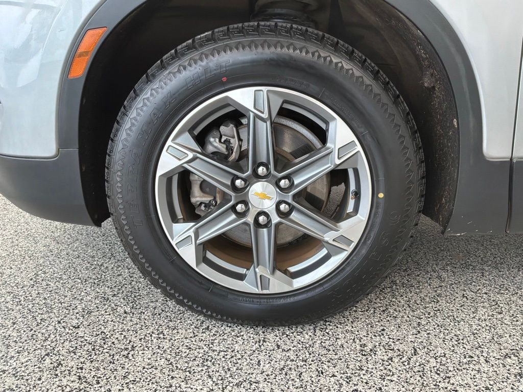 Used 2023 Chevrolet Blazer LT w/2LT SUV