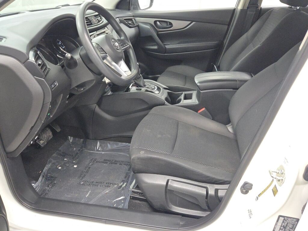 2021 NISSAN ROGUE SPORT - Image 25