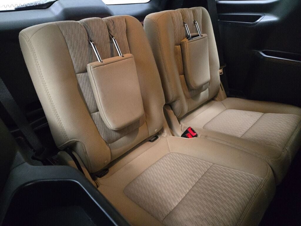 2017 FORD EXPLORER - Image 12