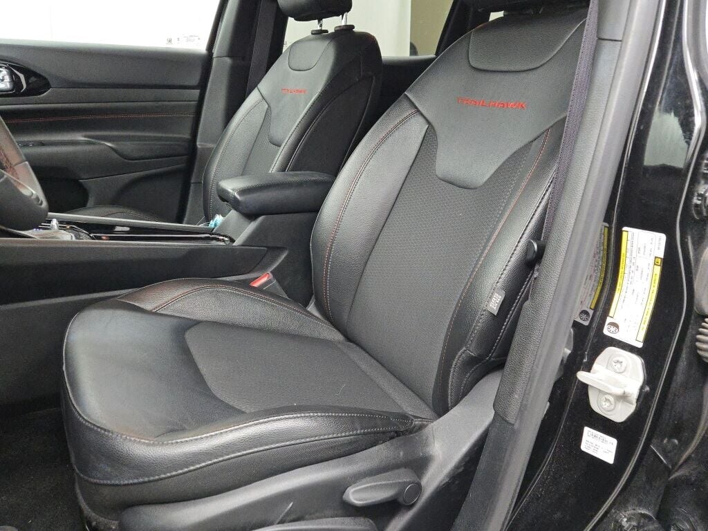 2024 JEEP COMPASS - Image 26