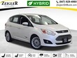 Ford C-Max Energi