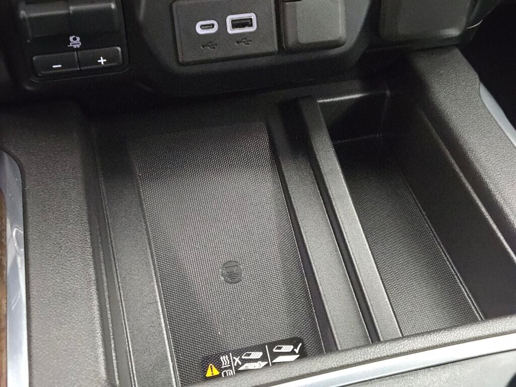 2020 GMC SIERRA - Image 34