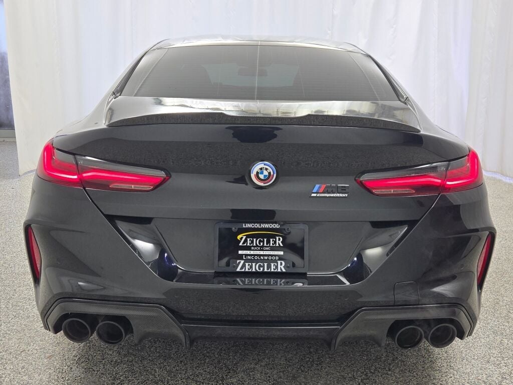 2023 BMW M8 - Image 18