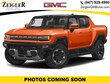  GMC HUMMER EV Pickup