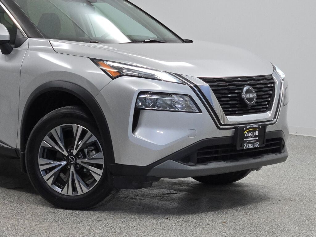2023 NISSAN ROGUE - Image 2