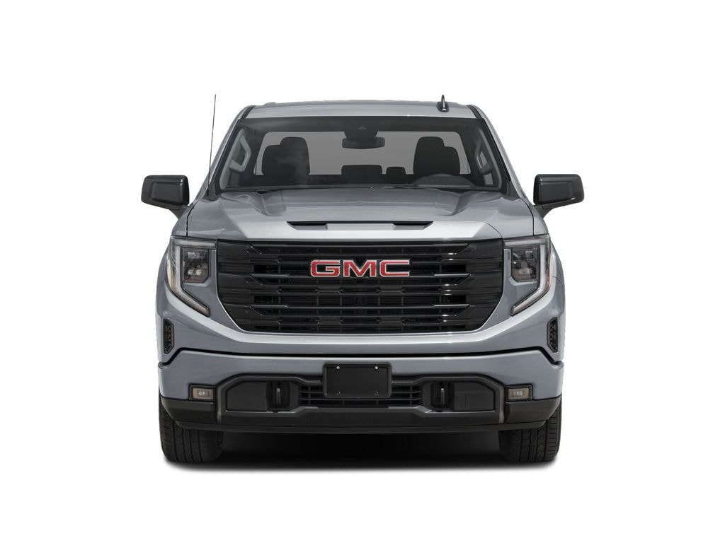 New 2026 GMC Sierra 1500 Elevation w/3SB Truck Crew Cab