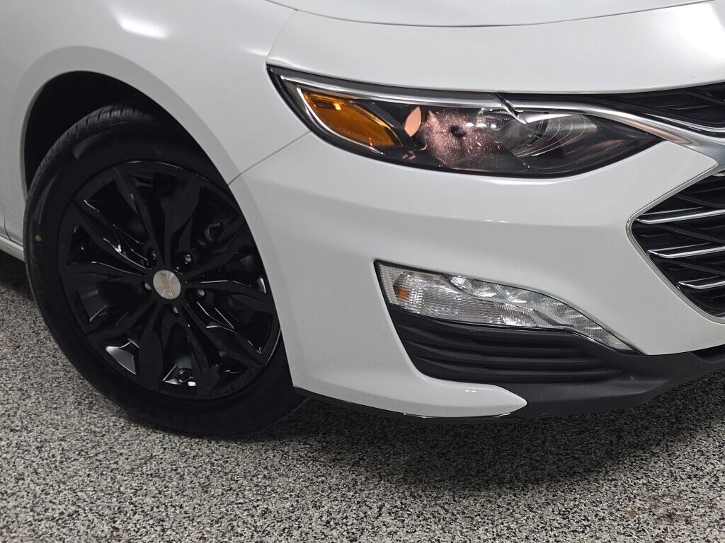 2024 CHEVROLET MALIBU - Image 3