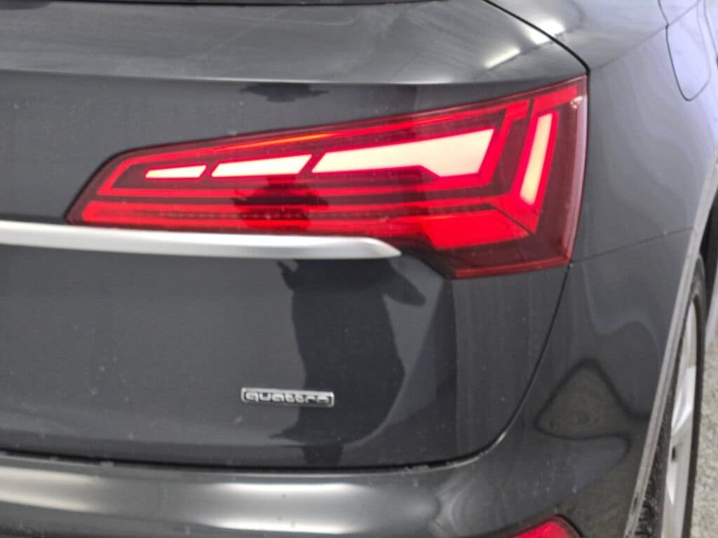 2021 AUDI Q5 - Image 14