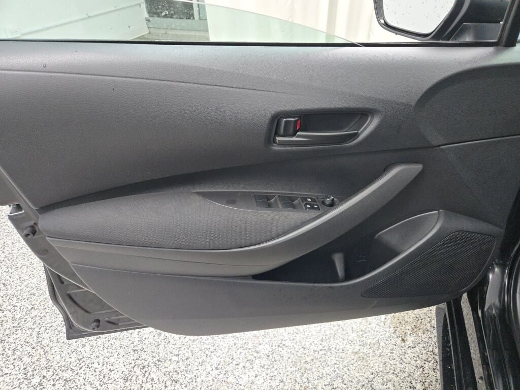 2024 TOYOTA COROLLA - Image 21